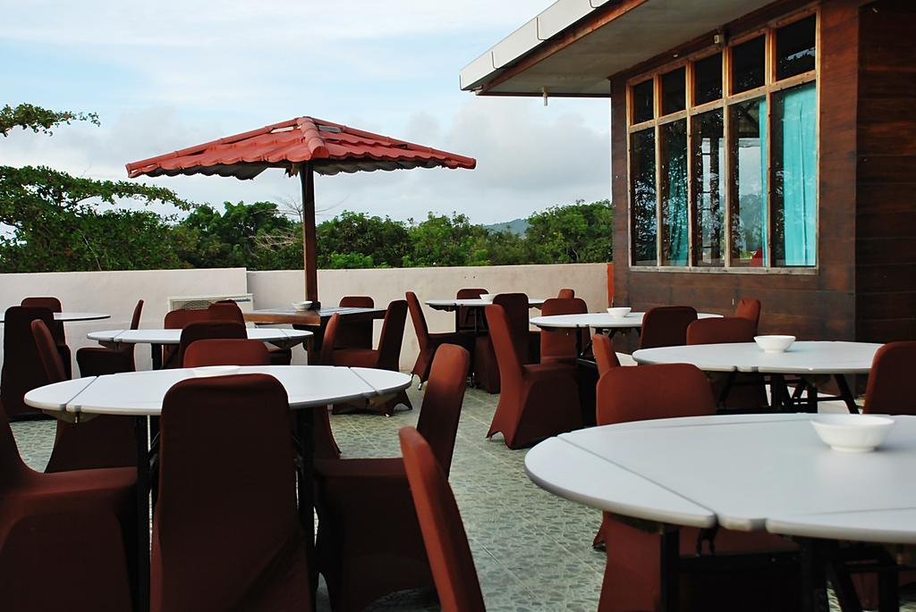 The Waigo Hotel 索龙 外观 照片