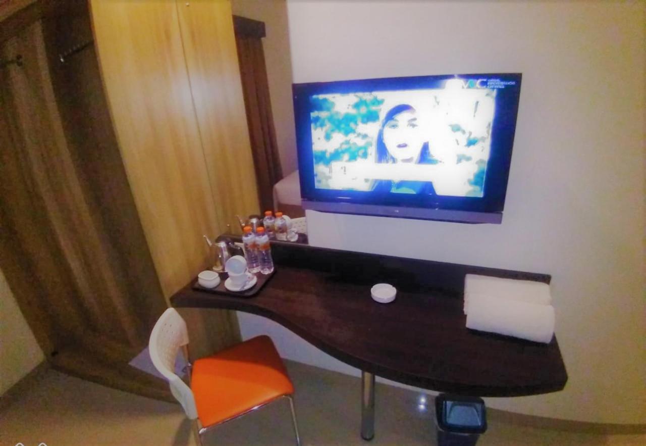 The Waigo Hotel 索龙 外观 照片