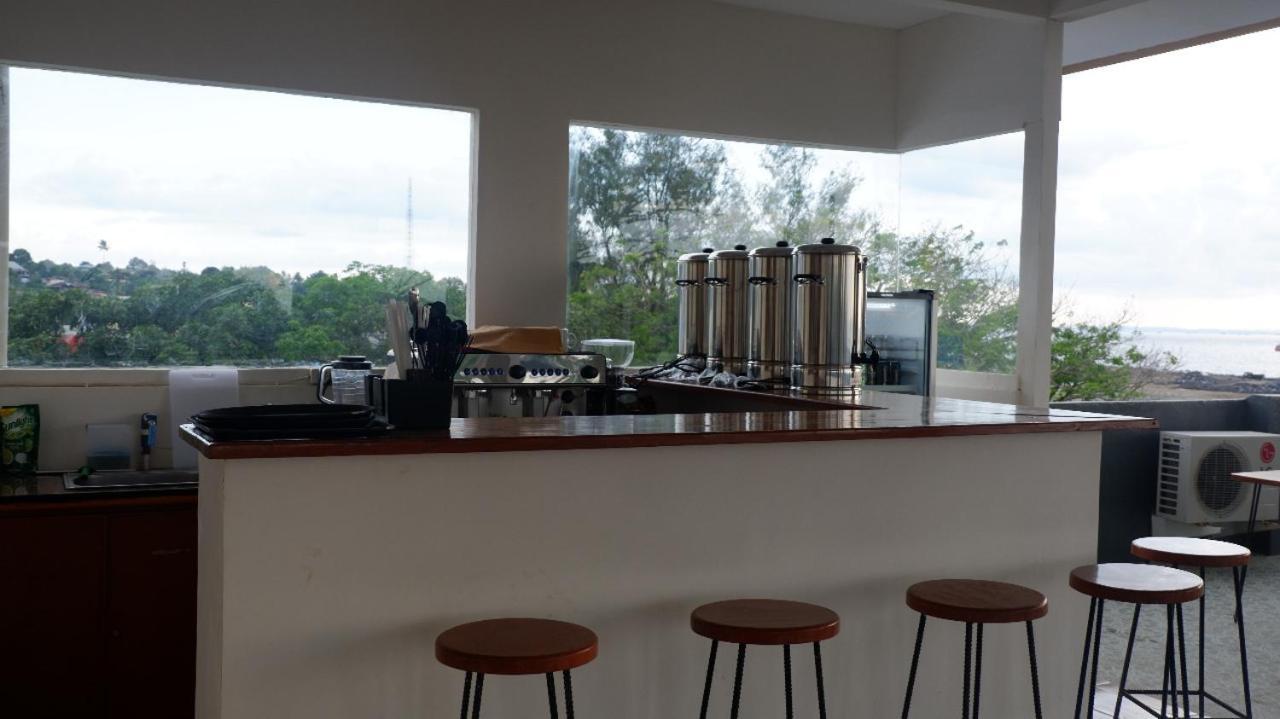 The Waigo Hotel 索龙 外观 照片
