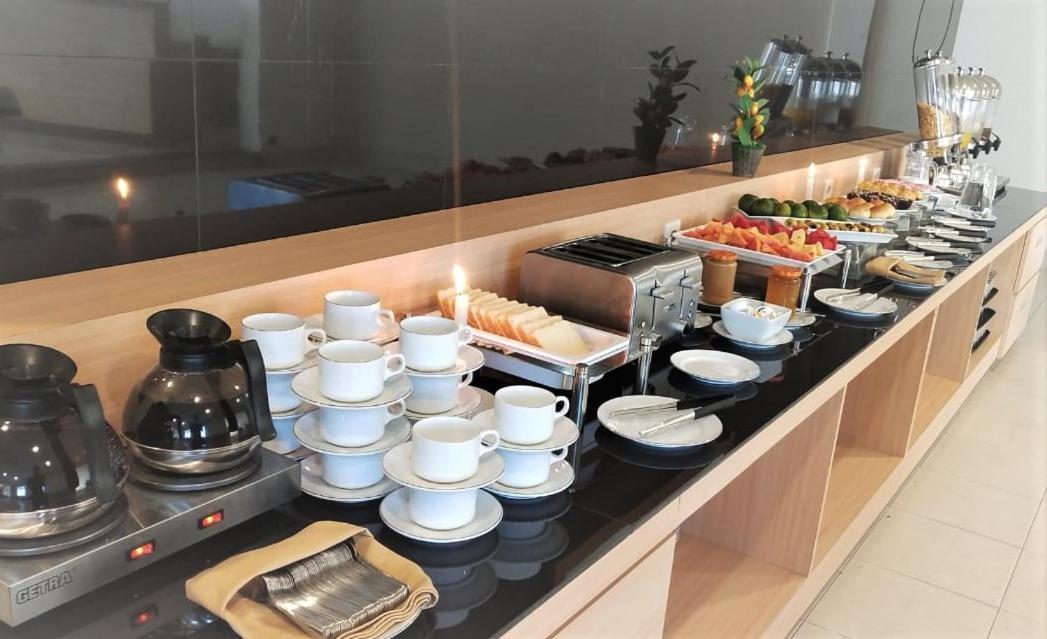 The Waigo Hotel 索龙 外观 照片