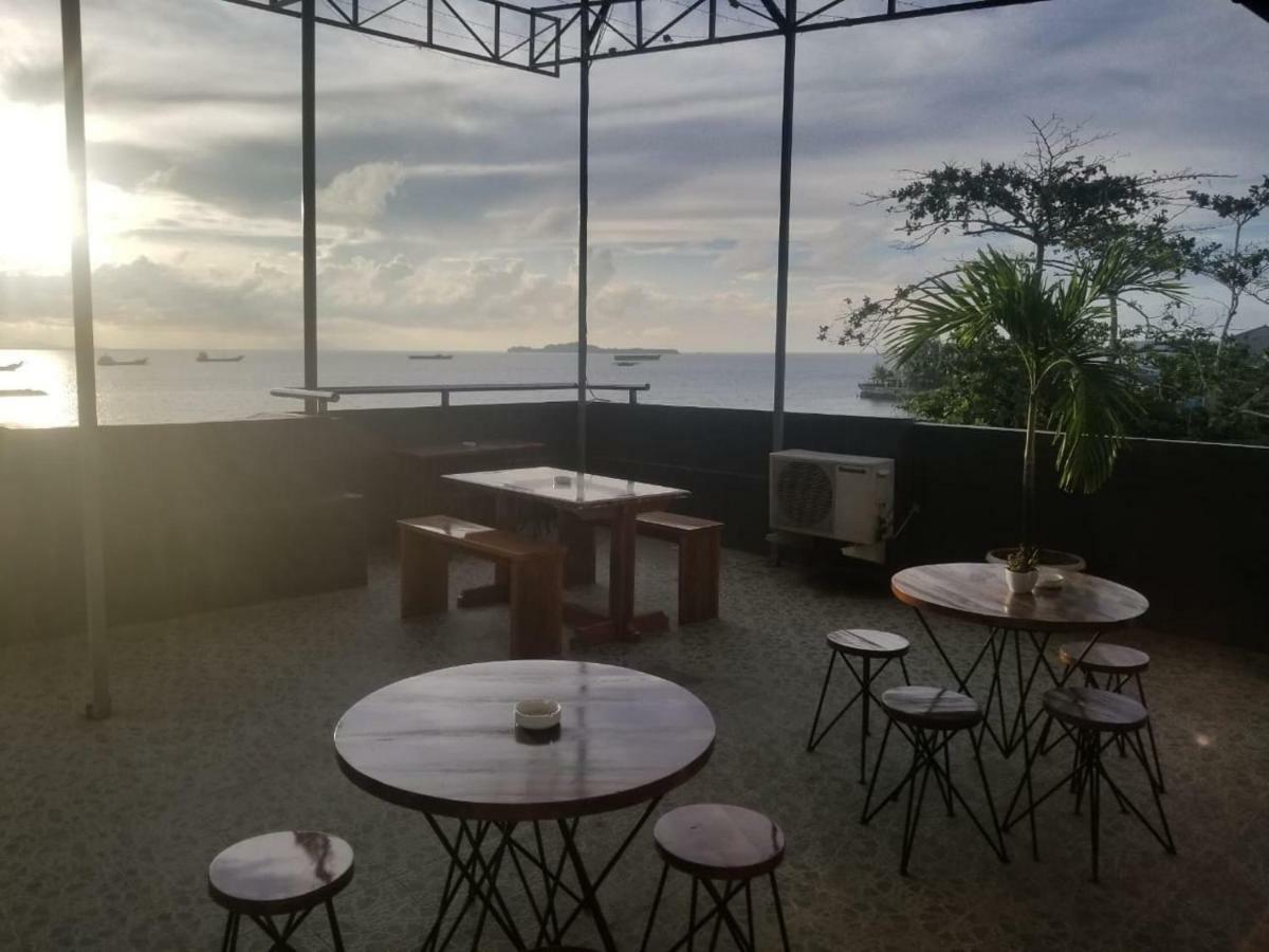 The Waigo Hotel 索龙 外观 照片