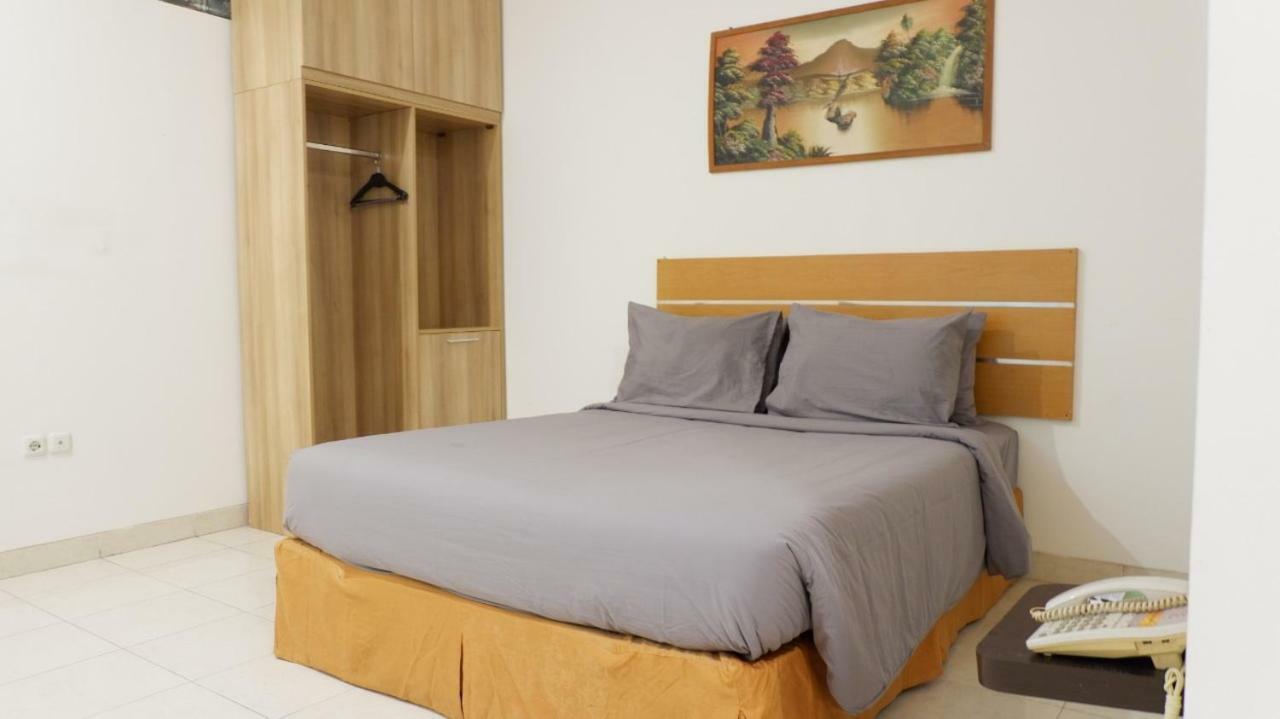 The Waigo Hotel 索龙 外观 照片